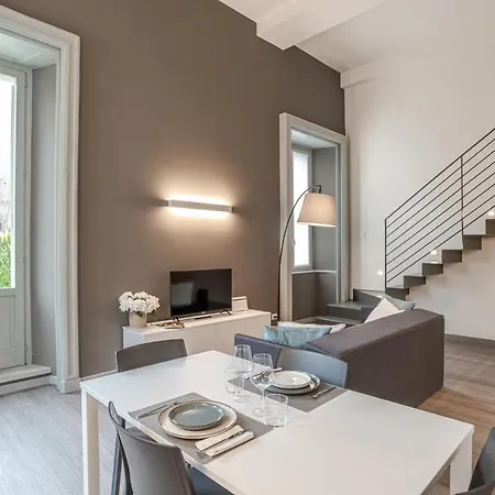 Suite Brunate - By Myhomeincomo Exterior photo