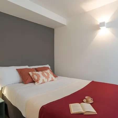 Suite Brunate - By Myhomeincomo Exterior photo
