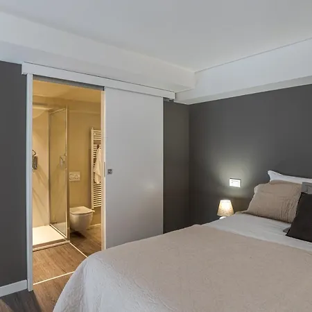 Suite Brunate - By Myhomeincomo Exterior photo