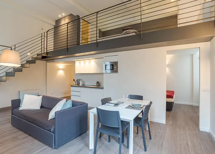 Suite Brunate - By Myhomeincomo