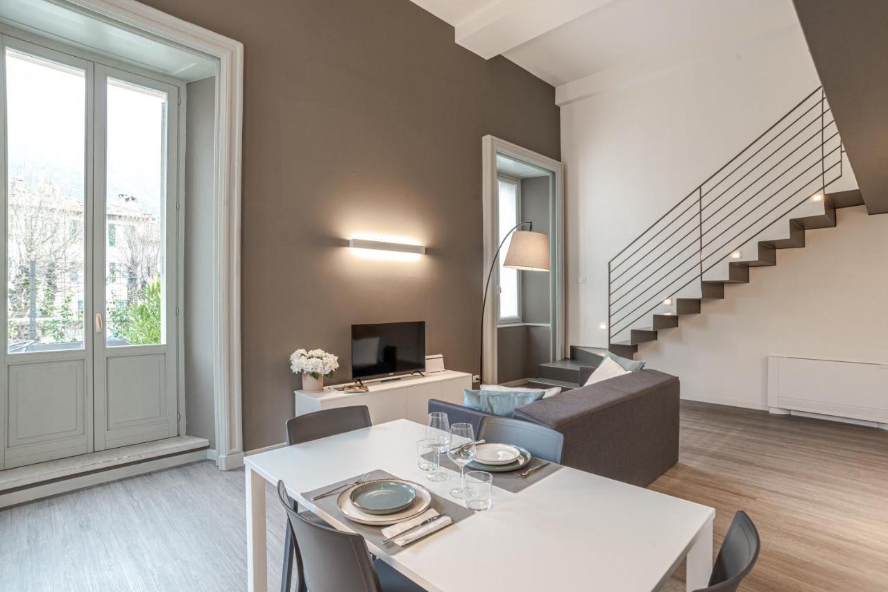 Brunate - By Myhomeincomo Apartment Como