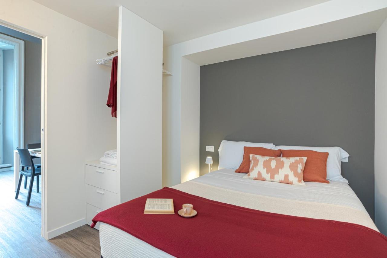 Apartment Brunate - By Myhomeincomo Como