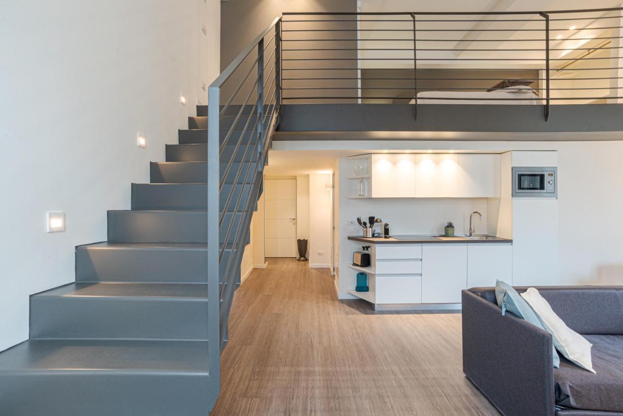 Apartment Brunate - By Myhomeincomo