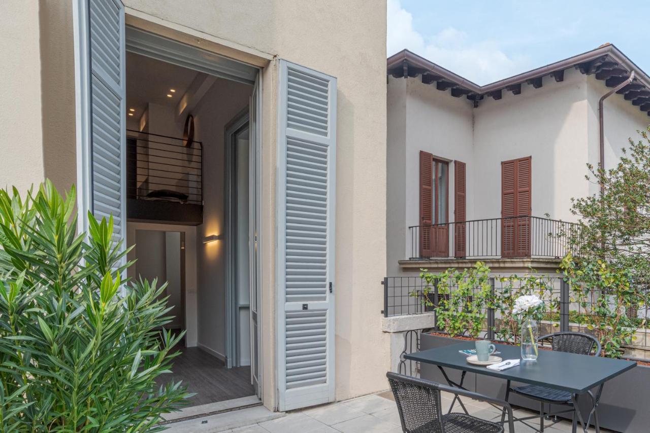 Brunate - By Myhomeincomo Apartment