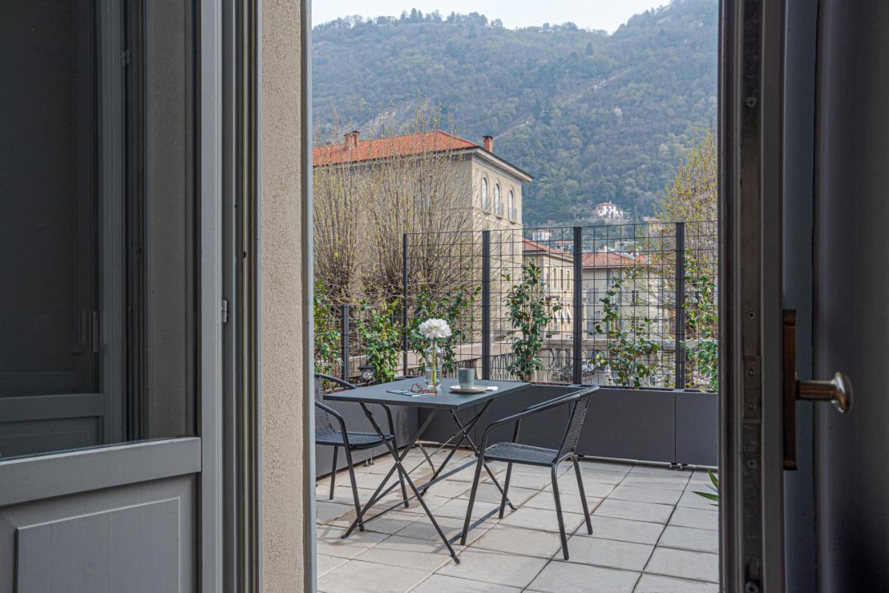 Brunate - By Myhomeincomo Como
