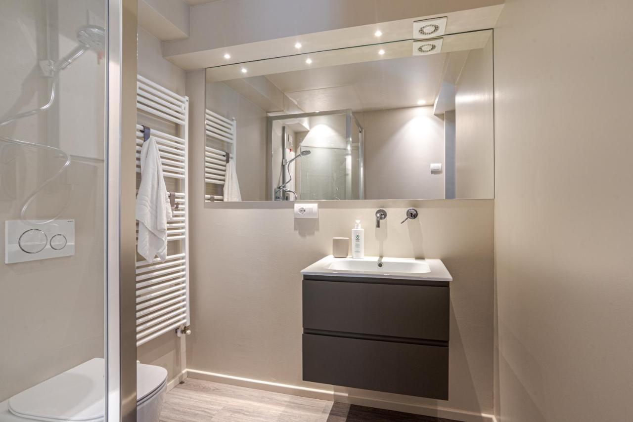 Apartment Brunate - By Myhomeincomo *