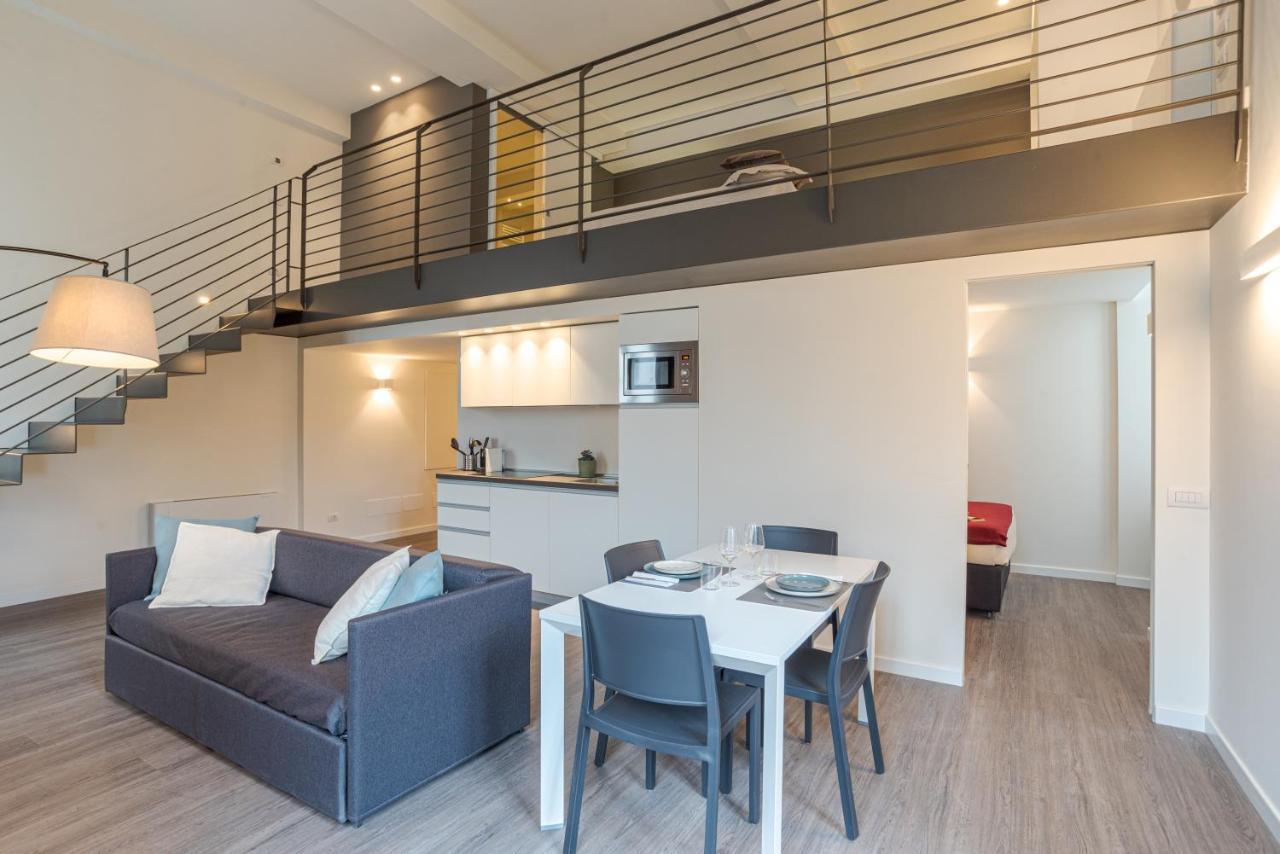 Brunate - By Myhomeincomo Appartement *