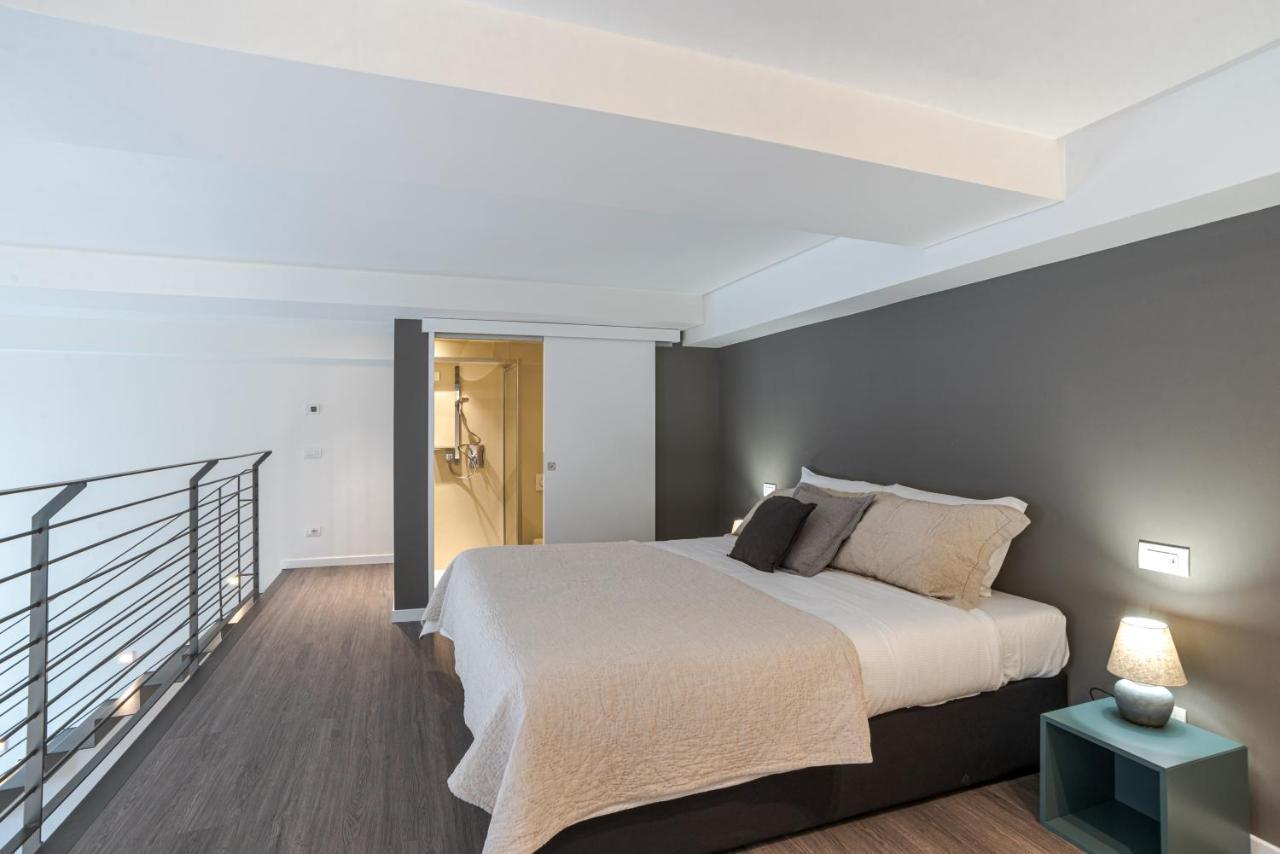 Appartement Brunate - By Myhomeincomo