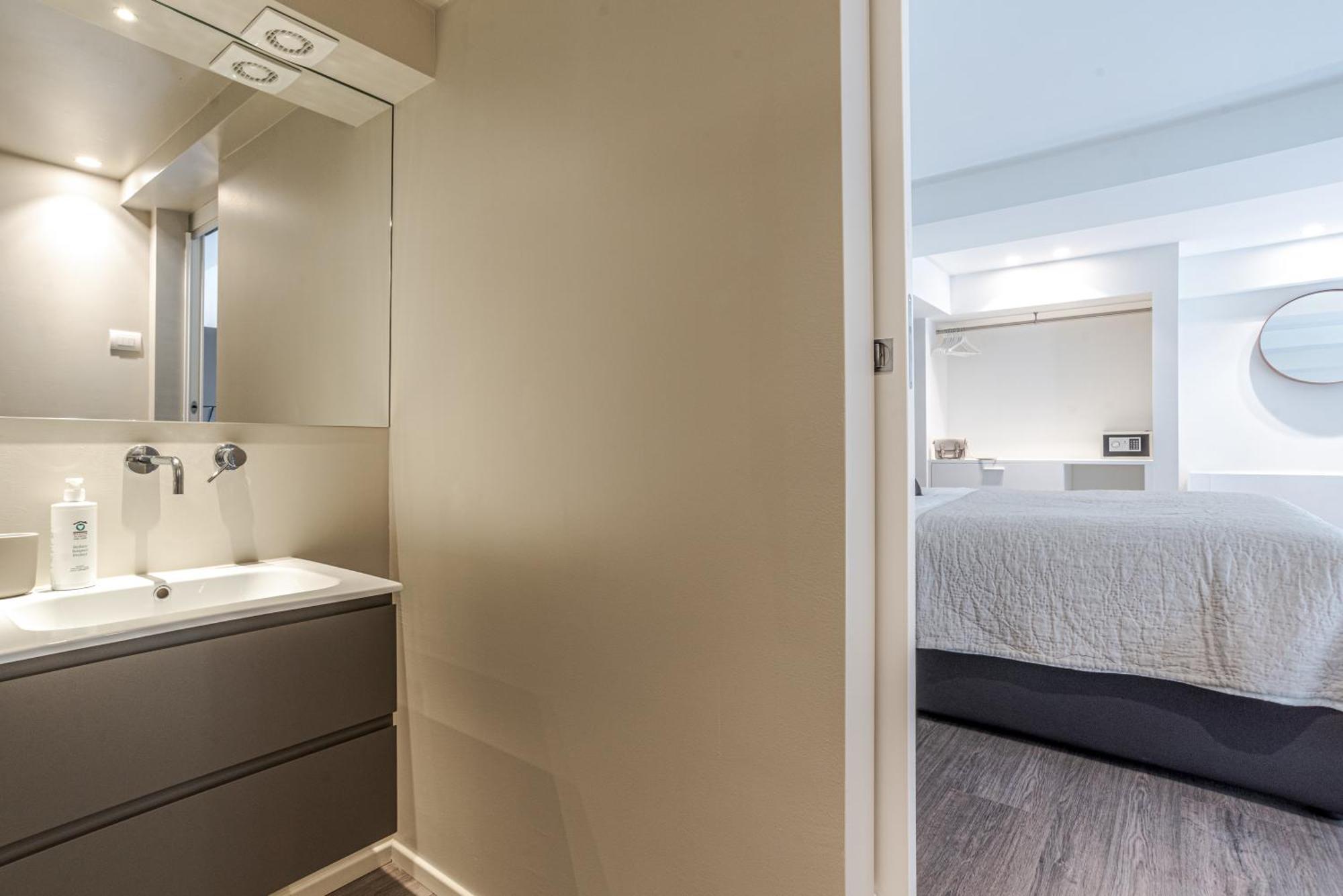 Appartement Brunate - By Myhomeincomo