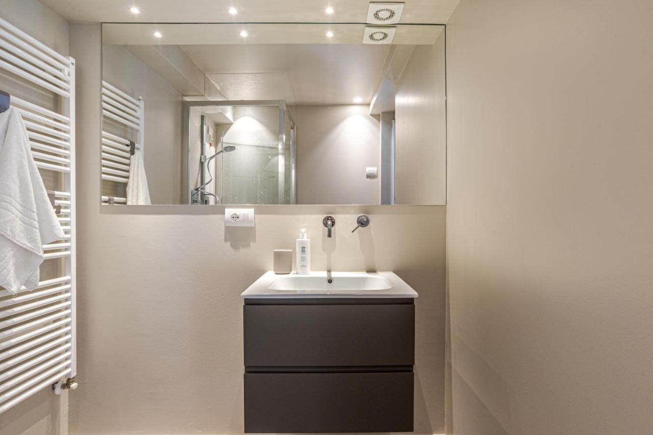 Brunate - By Myhomeincomo Appartement