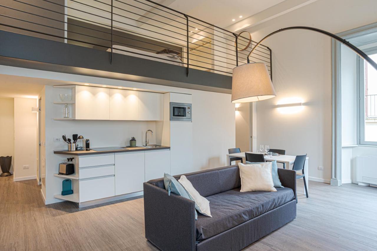 Appartement Brunate - By Myhomeincomo *