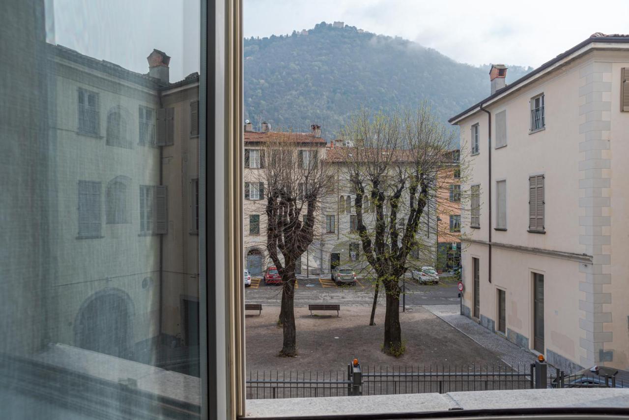 Brunate - By Myhomeincomo Appartement Como